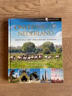 Onverwacht Nederland - Capitool Reisgids, Capitool, Bartho Hendriksen, Budget, Reisgids of -boek