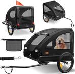Kesser fietskar voor kleine hond, Fietsen en Brommers, Ophalen, Minder dan 20 kg, Nieuw, Kesser