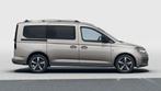 Volkswagen Caddy Kombi Maxi 1.5 TSI 150pk Hybride Style | Ap, Auto's, 12 maanden, 15 km/l, 1498 cc, 150 min