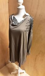 S. Oliver dames shirt maat 42 NIEUW, S.Oliver, Ophalen of Verzenden, Nieuw, Maat 42/44 (L)