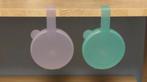Tupperware vergeet-me-niet groot en klein NIEUW, Ophalen of Verzenden, Nieuw, Groen, Overige typen