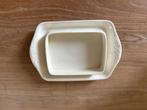 Wedgwood Porseleinen Botervloot, Gebruikt, Overige typen, Ophalen of Verzenden, Wedgwood