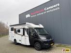 Bürstner Limited T 690 G - comfortabel en luxe, Caravans en Kamperen, Campers, Standaard zit, Ringverwarming, Bedrijf, Tot en met 3