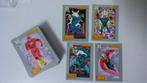 DC Comics hero kaarten cards set Villains collectors Q&A, Verzenden, Zo goed als nieuw, Foto of Kaart
