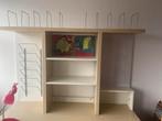 Te koop Ikea bureau, Ophalen, Gebruikt