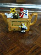 Paul Cardew Design Tea pot TOY BOX, Ophalen of Verzenden
