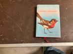 roodborst vogel ornithologie, Ophalen, Zo goed als nieuw, Vogels