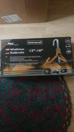 Wielklem, Caravans en Kamperen, Ophalen, Nieuw