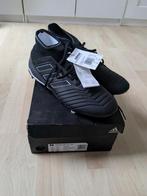 Adidas Predator 18.3FG voetbalschoenen. Maat 45, Nieuw, Ophalen of Verzenden, Adidas, Sportschoenen