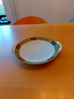 Koekjesschaal Phoenix China, Ophalen, Porselein of Keramiek, Schaal, Rond