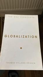 Eriksen Globalization 2007, Gelezen, Wereld, Maatschappij en Samenleving, Ophalen of Verzenden
