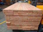 45x145mm Douglas Geschaafde constructie balken voor veranda, 25 tot 50 mm, Nieuw, Ophalen of Verzenden, 300 cm of meer