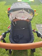 Wandelwagen, Kinderen en Baby's, Kinderwagens en Combinaties, Overige merken, Gebruikt, Ophalen, Verstelbare duwstang