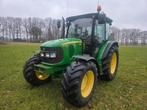 John Deere 5070M - 2011 - 3217 uur - Goed onderhouden, Ophalen