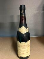 Dolcetto di Dogliani 1977 - Supergristoglia, Ophalen of Verzenden, Gebruikt, Italië, Rode wijn
