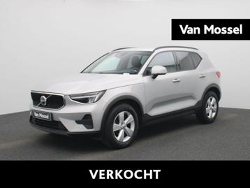 Volvo XC40 1.5 T2 Essential | AUTOMAAT | NAVIGATIE | CAMERA  beschikbaar voor biedingen