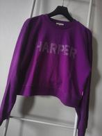 Harper & Yve Trui - Paars met Strass - Maat M - Nieuwstaat, Maat 38/40 (M), Paars, Nieuw, Ophalen of Verzenden