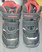 Snowboots maat 33 en 35, Jongen of Meisje, Ophalen of Verzenden, Antarctica, Laarzen