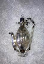 Oude gablonzer; koffiepot, Diversen, Kerst, Ophalen of Verzenden, Gebruikt