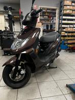 kymco vp50, Fietsen en Brommers, Scooters | Kymco, Ophalen, Gebruikt, Overige modellen, 49 cc
