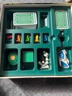 In de Ban van de Ring met uitbreiding, Hobby en Vrije tijd, Gezelschapsspellen | Bordspellen, Drie of vier spelers, Ophalen, Zo goed als nieuw