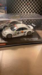 Carrera Evolution Mercedes C-Klasse DTM nieuw, Ophalen of Verzenden, Zo goed als nieuw, Elektrisch, Carrera