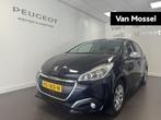 Peugeot 208 1.2 PureTech Urban Soul | Airco | Navigatie | Pa, Auto's, Voorwielaandrijving, 12 maanden, Stof, Gebruikt