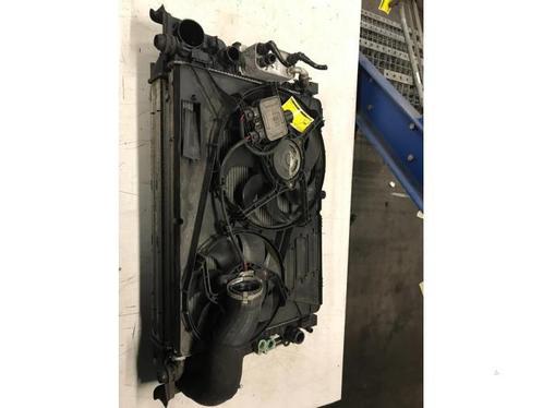 Koelerset van een Volvo V70, Auto-onderdelen, Airco en Verwarming, Volvo, Gebruikt, 3 maanden garantie, Ophalen of Verzenden