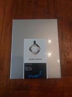 Georg Jensen Henning Koppel kerst ornament, Ophalen of Verzenden, Gebruikt