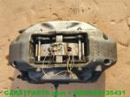 7p6615105ae Brembo remklauw 4 pots touareg cayenne q7, Ophalen of Verzenden, Gebruikt, Audi