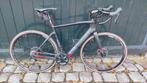 Wilier carbon ebike Shimano ultegra/105, Carbon, Zo goed als nieuw, Meer dan 20 versnellingen, Ophalen