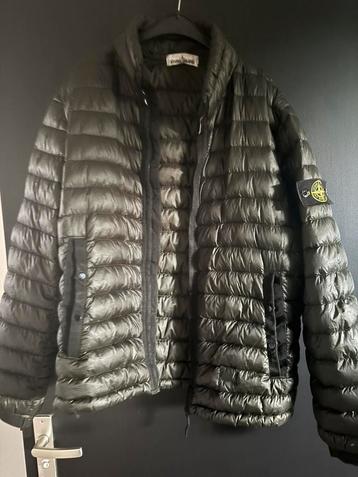 Stone island zomerjas M beschikbaar voor biedingen