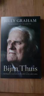 Bijna Thuis, Ophalen of Verzenden, Nieuw, Billy Graham