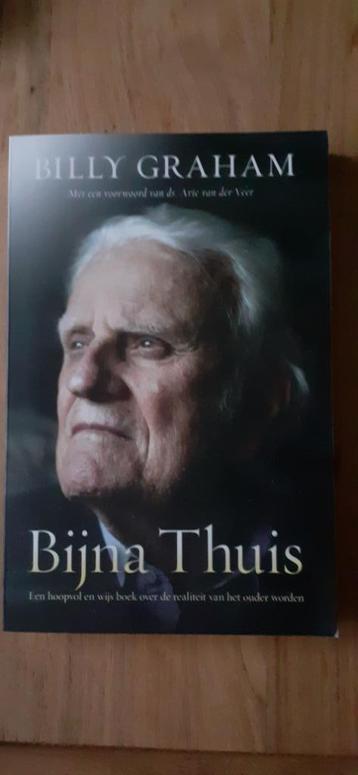 Bijna Thuis beschikbaar voor biedingen