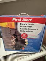 Brandtrap, Doe-het-zelf en Verbouw, Nieuw, Ophalen of Verzenden, Ladder, Opvouwbaar of Inschuifbaar