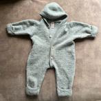 Engel natur overall wol, Kinderen en Baby's, Babykleding | Maat 74, Ophalen of Verzenden, Engel, Jongetje of Meisje, Pakje