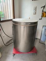 Keramiekoven Patriarch XV 3-fasen 220 liter, Hobby en Vrije tijd, Ophalen, Gebruikt