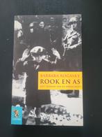 Rook en As - Het verhaal van de Holocaust, Ophalen