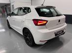 Seat Ibiza 1.5 TSI ACT FR Automaat/Carplay/150pk/Stoelvw, Auto's, Seat, 4 cilinders, 150 pk, Origineel Nederlands, Bedrijf