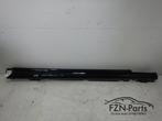 Mercedes-Benz C63 W205 AMG Sideskirt Rechts, Ophalen of Verzenden, Gebruikt