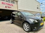Seat Mii 1.0 Sport Dynamic | Airco | Navi | Onderhouden!, Voorwielaandrijving, Euro 5, Stof, Gebruikt