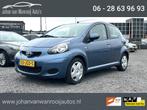 Toyota Aygo 1.0-12V Comfort/AIRCO, Voorwielaandrijving, Stof, Gebruikt, Zwart
