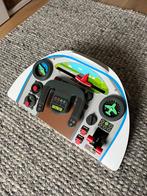 Play-tive Vliegtuig Cockpit, Ophalen, Zo goed als nieuw, Ontdekken