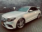 Mercedes-Benz E-Klasse E220d AMG Line 230PK 9-G Tronic NAP !, Auto's, Achterwielaandrijving, 23 km/l, Origineel Nederlands, Diesel