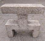 Stenen blokken, Tuin en Terras, Ophalen, Gebruikt