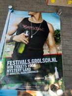Grolsch mystery, Verzenden, Zo goed als nieuw, Grolsch