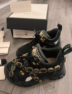 Gucci, Ophalen of Verzenden, Nieuw, Sneakers of Gympen
