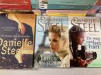 T.K. ca. 60 Boeken van Danielle Steel Zie actuele lijst +DVD, Gelezen, Danielle Steel, Ophalen of Verzenden, Nederland