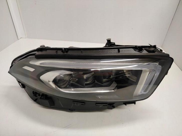 Mercedes A-Klasse W177 Multibeam 1 Module rechterlamp, Auto-onderdelen, Verlichting, Mercedes-Benz, Gebruikt, Ophalen of Verzenden