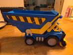 Grote paw patrol auto chase, Kinderen en Baby's, Ophalen, Zo goed als nieuw